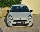 Fiat Punto 1.3 M-Jet Lounge S&S - 3