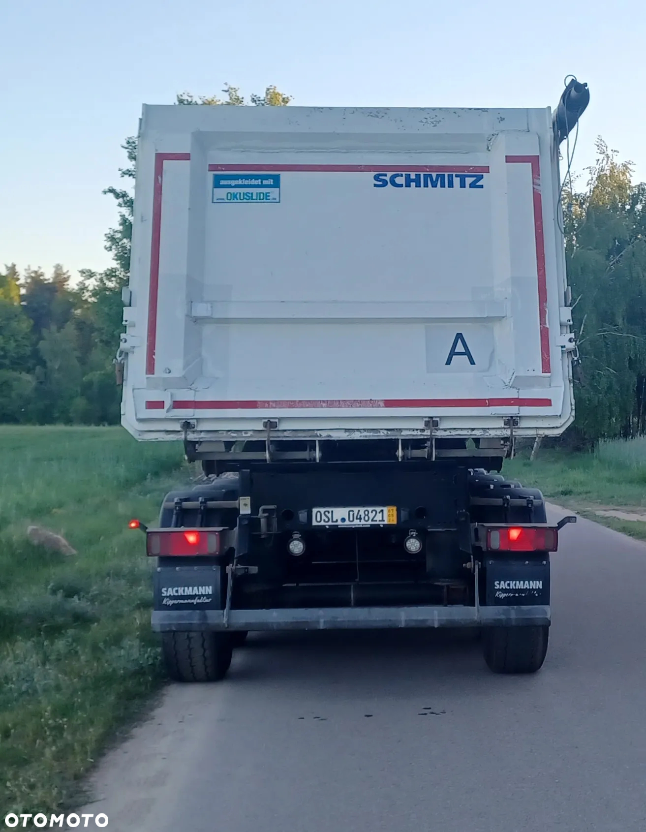 Schmitz Cargobull - 7