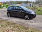 Fiat Grande Punto 1.4 8V Dynamic - 3