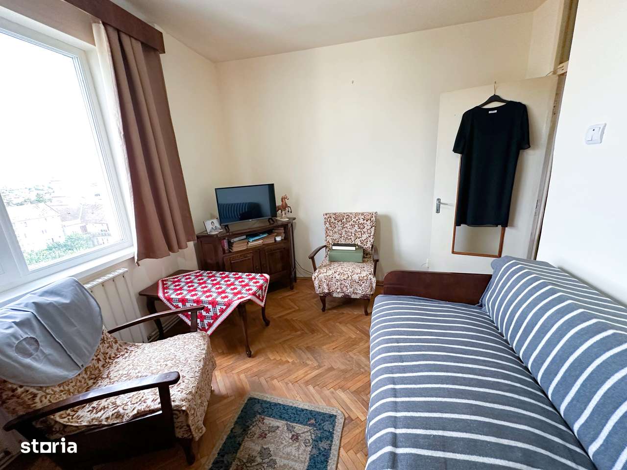 Apartament DE VÂNZARE    Str. Republicii , Târnaveni - Imagine principală: 5/9