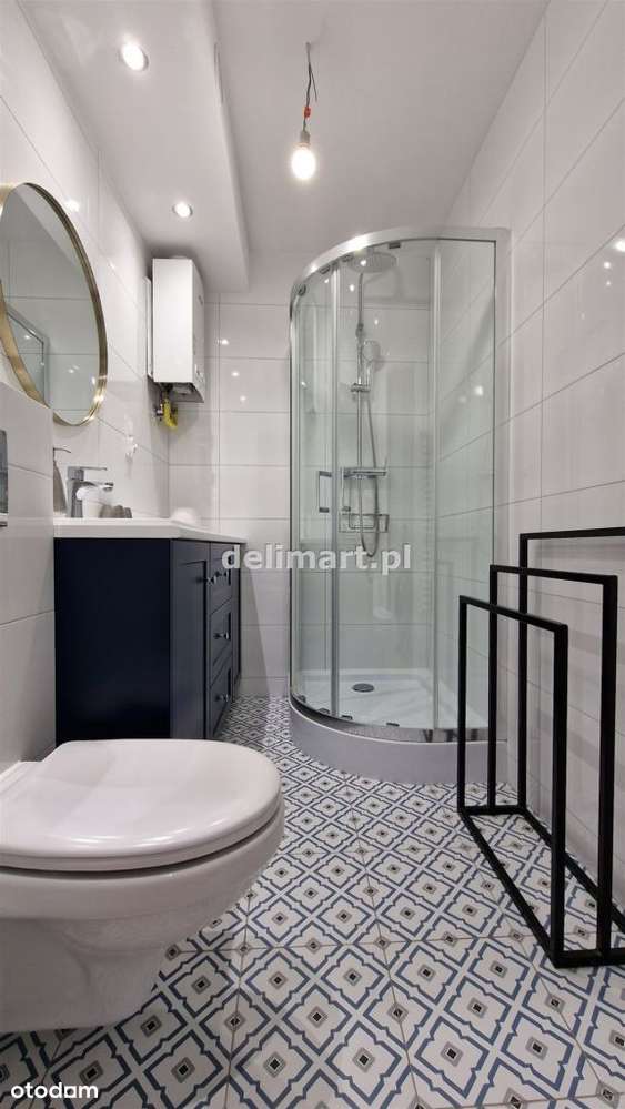 Komfortowe mieszkanie po remoncie, 2 piętro - Pełny obrazek: 5/10