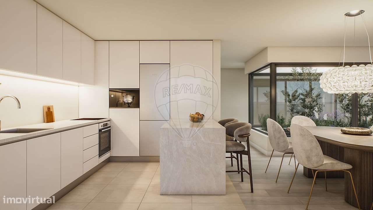 Apartamento T3 para venda - Grande imagem: 3/7