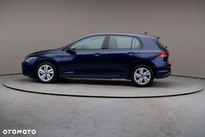 Volkswagen Golf VIII 1.5 TSI EVO Life - 4