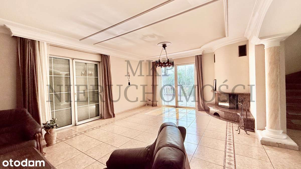 Sprzedam Dom Wolnostojący w Mikołowie-8