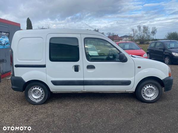 Renault Kangoo - 13