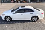 Honda Accord 2.2d Executive Nav+ACC+LKAS - 8