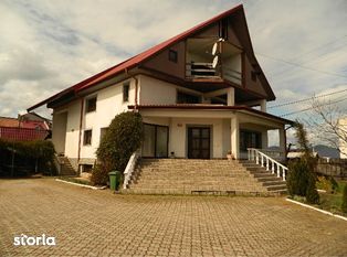 OFERTA - vila si teren in Savinesti, str.Chimiei, Neamt (licitatie 30%