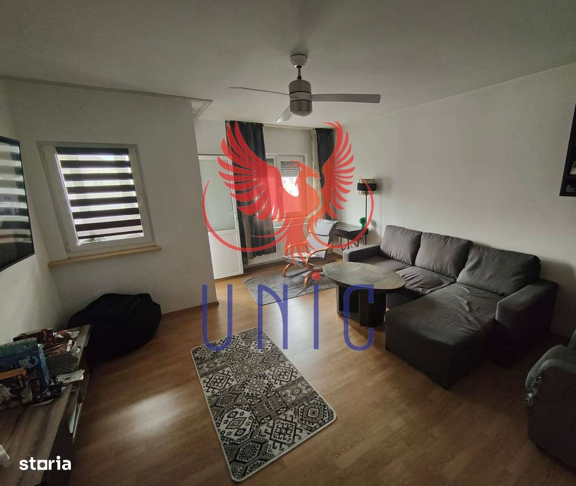 3 decomandate 1mai, centrala proprie, mobilat-2