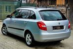 Skoda Fabia Combi 1.4 MPI Trend - 6