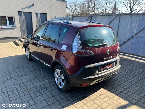 Renault Scenic dCi 110 EDC Xmod Bose Edition - 3