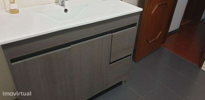 Apart. T2 (Equipado) próx. Solum - Grande imagem: 5/5