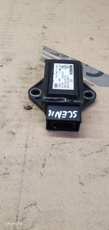 Moduł czujnik sensor ESP Renault Scenic II 0265005259 8200074266 - 2