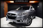 Hyundai ix35 1.6 2WD blue Style - 1