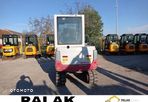 Takeuchi Mini koparka Takeuchi Tb 228 , 2015 r - 3