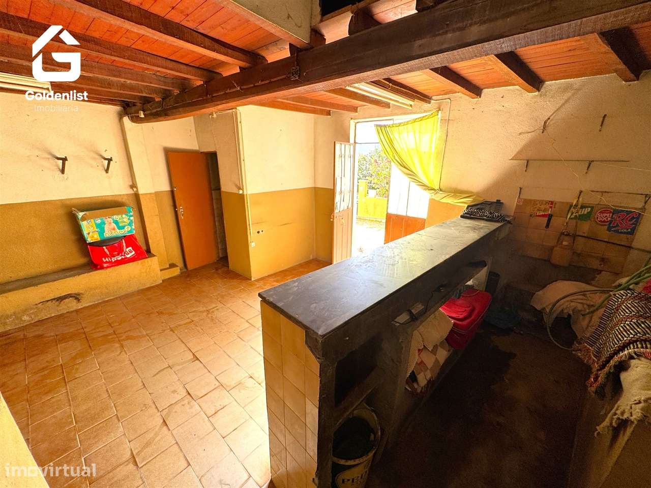 Moradia T3 Venda em São Vicente da Beira,Castelo Branco-23