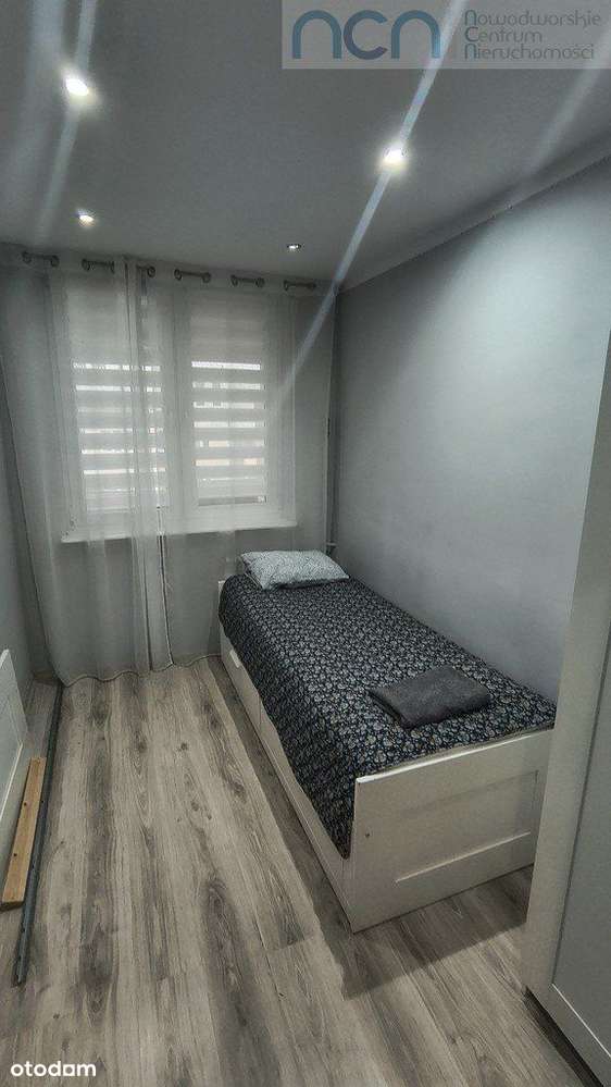 Mieszkanie 3 pok. na Pólku.-6