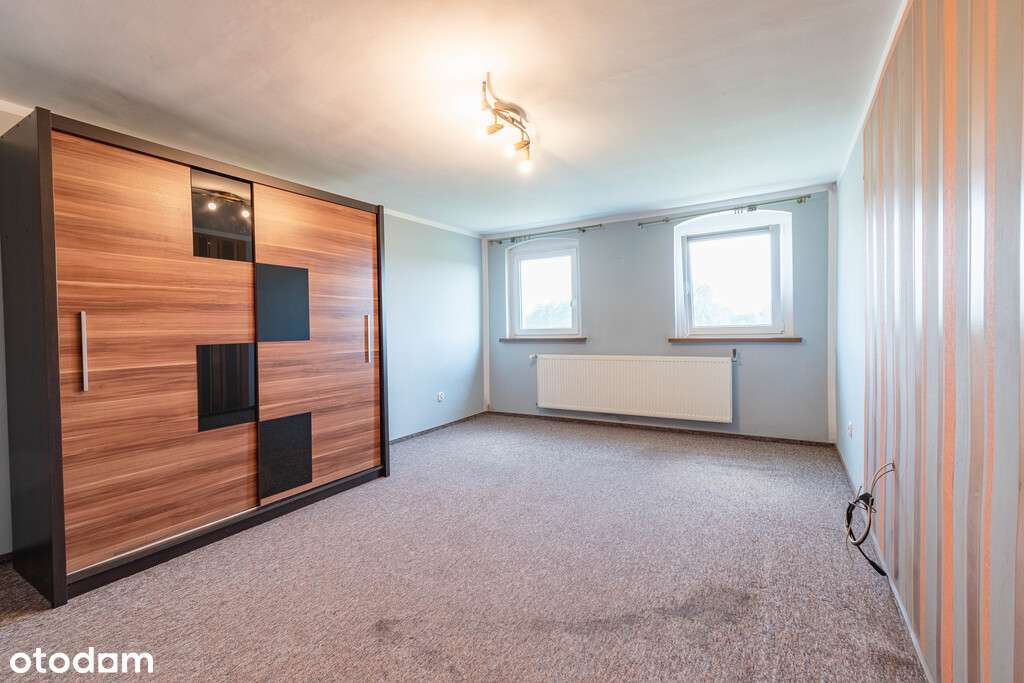 Dom na sprzedaż z potencjałem w Korfantowie-8