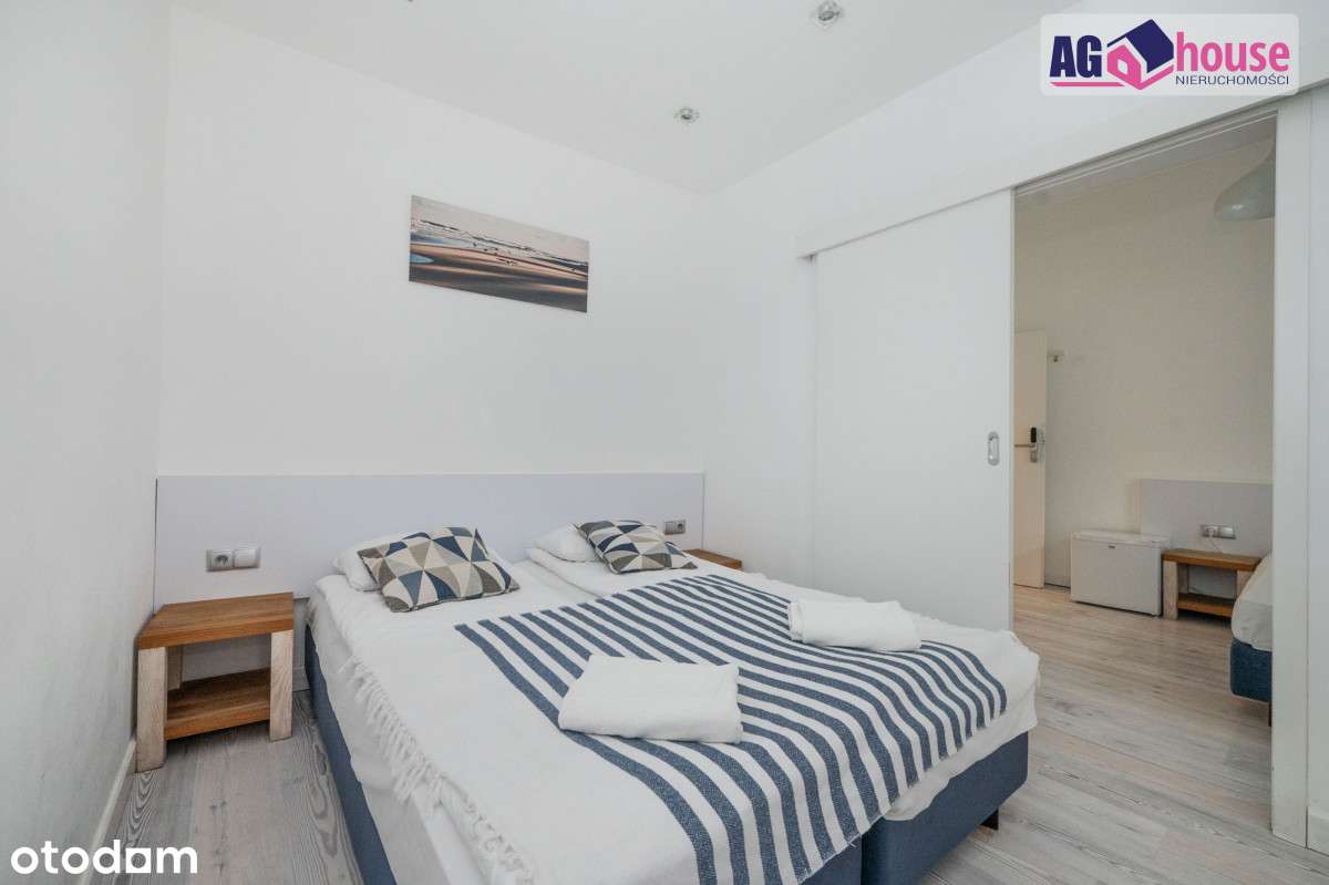 5 pokoi  Dolny Sopot idealna inwestycja na wynajem - Pełny obrazek: 4/16