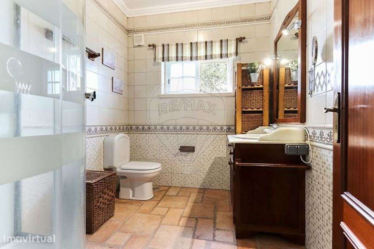 Moradia T4 para venda-17