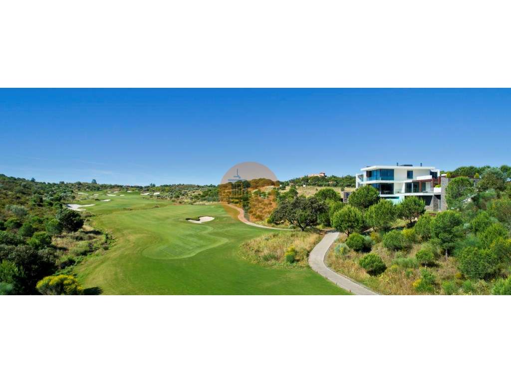 Lote de terreno com 2.651m2 para construção de moradia isolada com ... - Grande imagem: 5/7