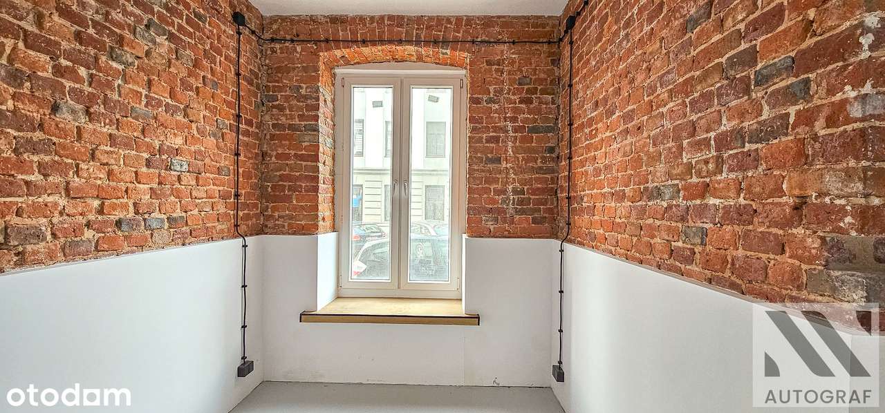 3 pokoje 50m2, Zrewitalizowana Kamienica, Łódź Górna ul. Senatorska - Pełny obrazek: 4/11