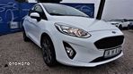 Ford Fiesta 1.0 EcoBoost S&S ACTIVE COLOURLINE - 4