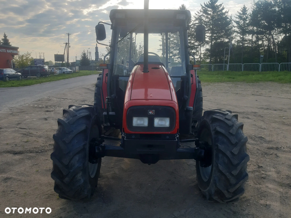 Massey Ferguson 4255 - 5