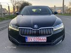 Skoda Superb 2.0 TDI DSG Style - 35