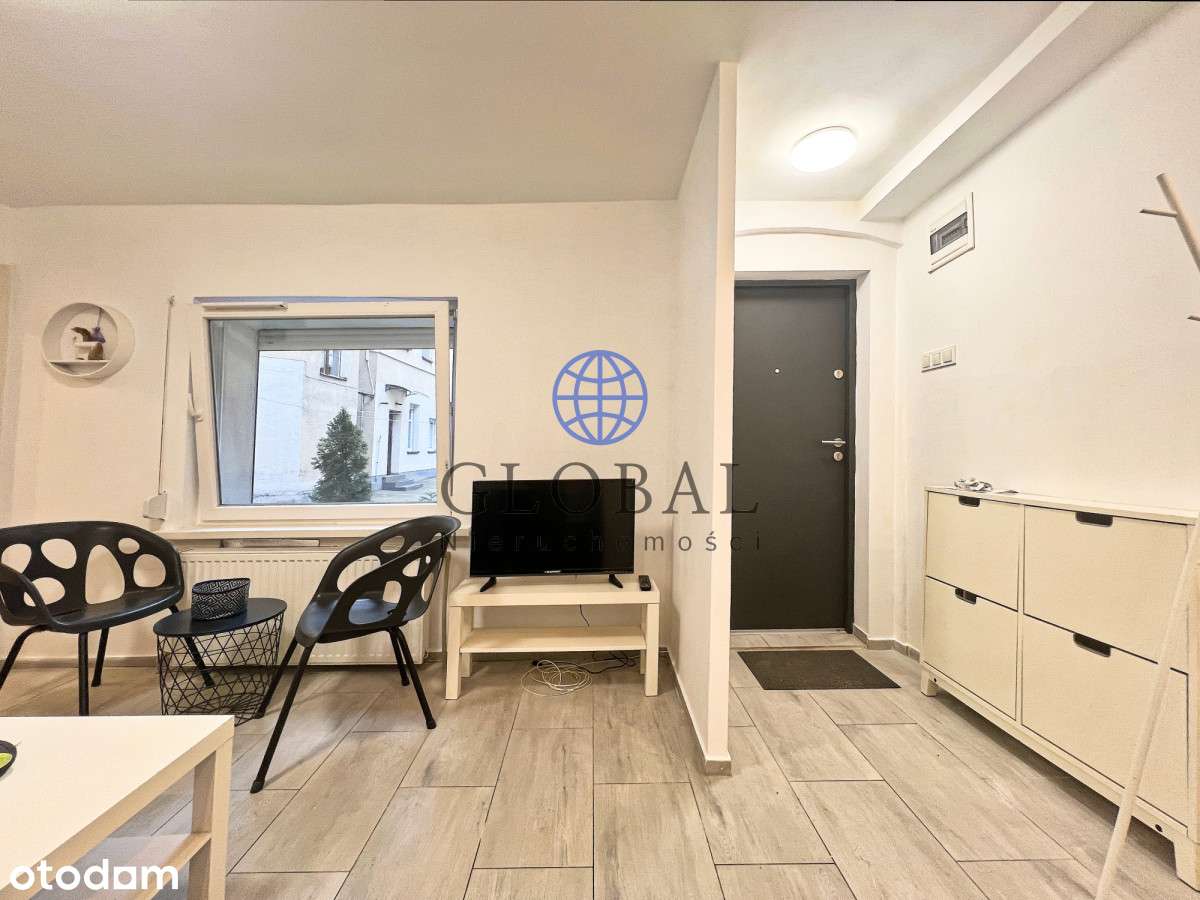 Kawalerka/ Śródmieście/ Opera Nowa/do wprowadzenia - Pełny obrazek: 4/7