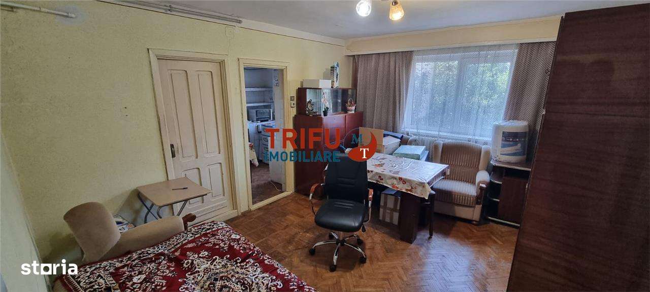 Apartament de vanzare 2 camere zona Closca - Imagine principală: 1/7
