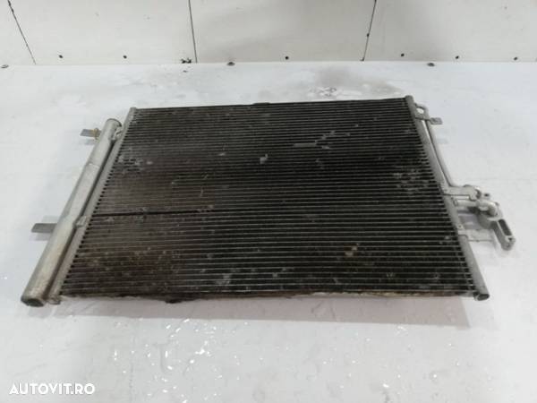 Radiator AC Ford Mondeo MK4 2.0 TDCI An 2007 2008 2009 2010 cod VP7EKH-19710-AC - 5