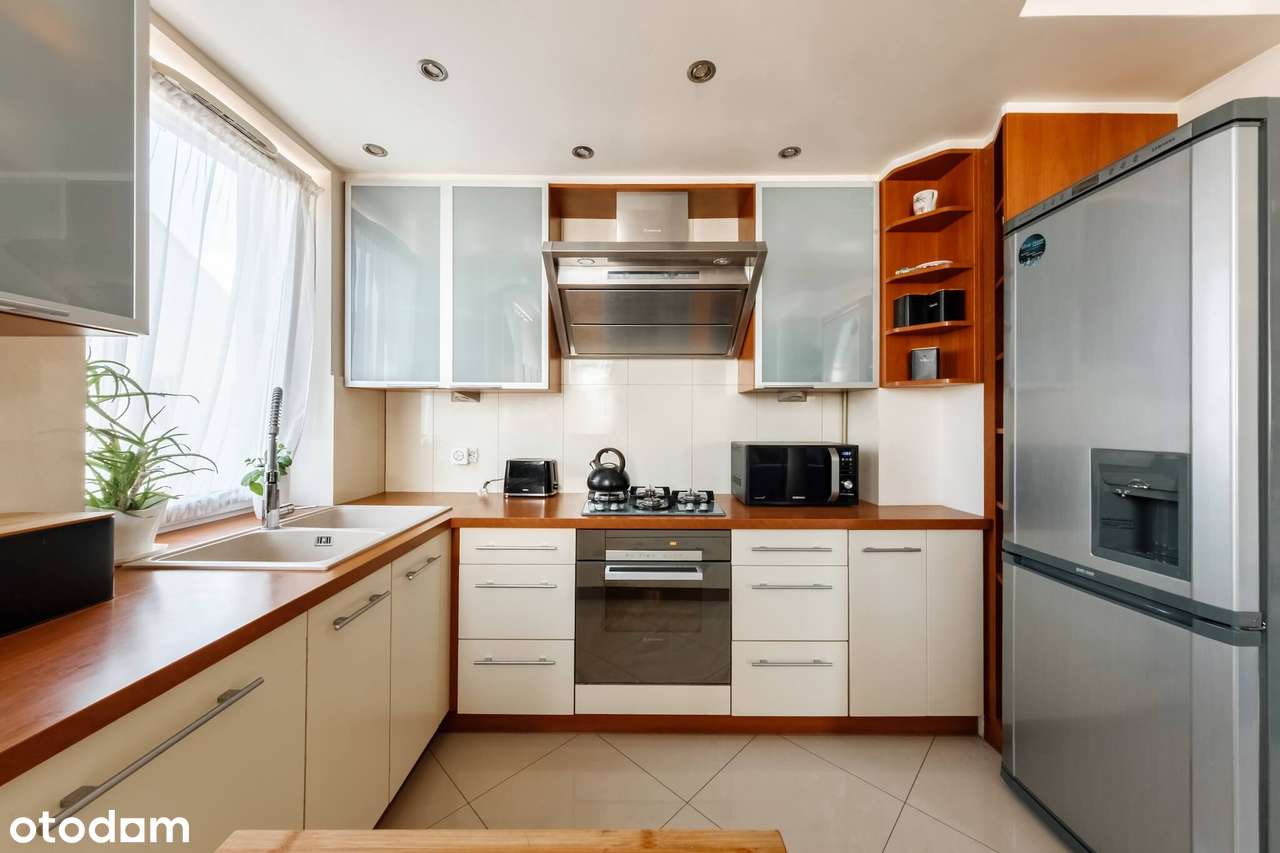 Mieszkanie, w którym poczujesz się jak w domu | 3km M1 Warszawa Marki - Pełny obrazek: 5/20