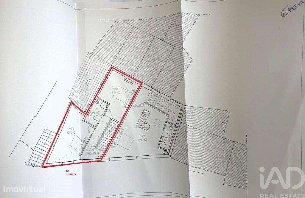 Duplex T3 em Covilhã e Canhoso de 119,00 m2-17