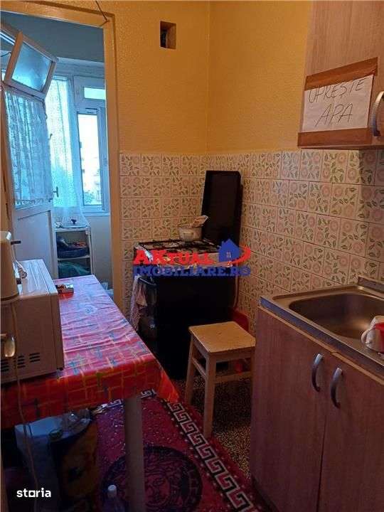 Vanzare 2camere 37mp,etaj 4 din 4 Rahova-Sos Salaj-8