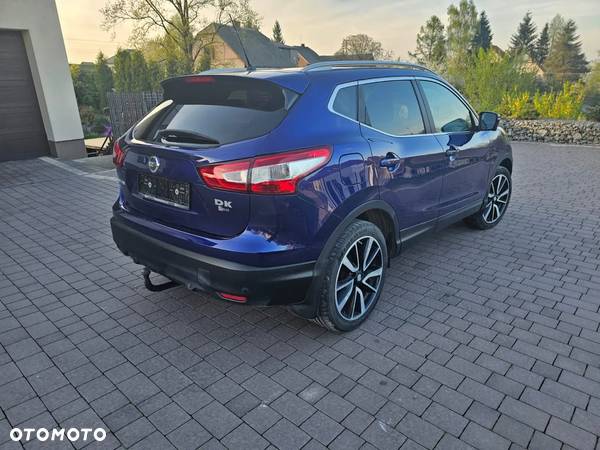 Nissan Qashqai 1.2 DIG-T 360 - 8