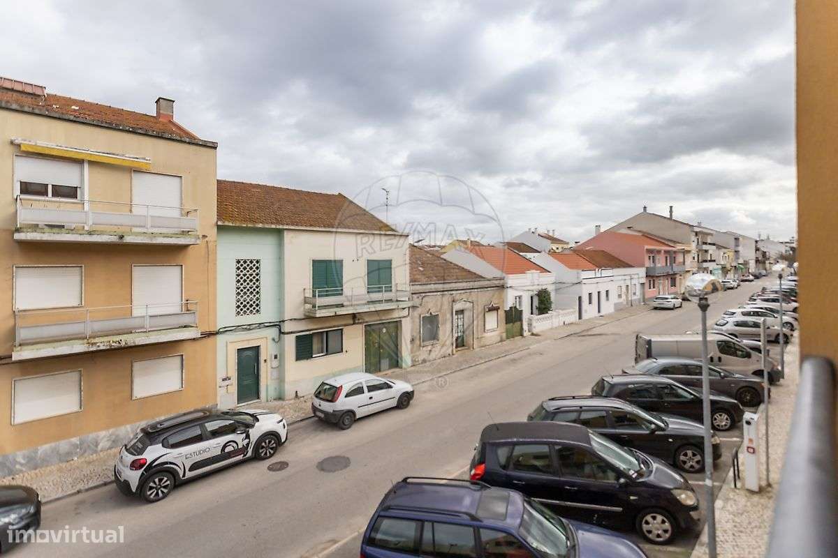 Apartamento T3 para venda-27