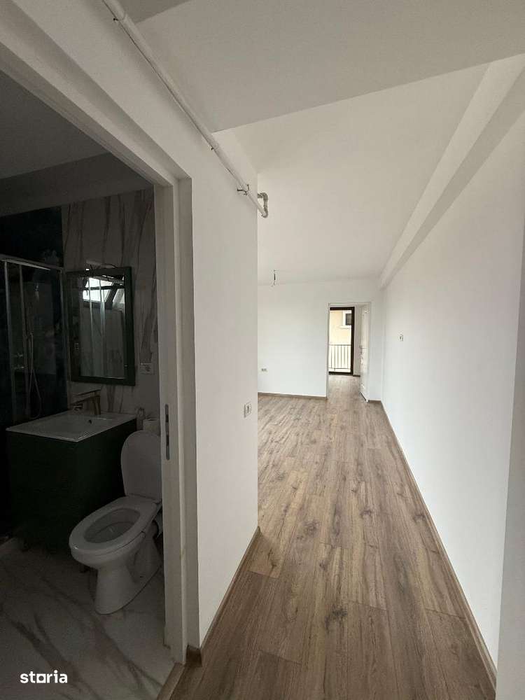 De vanzare Apartament 2 camere, zona Cetatea Alba Carolina.-7