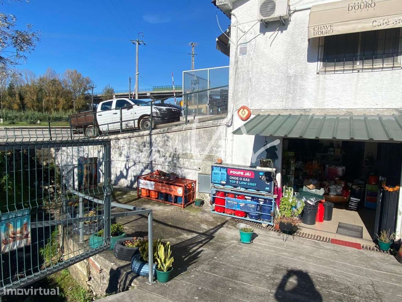 Trespasse de Loja - Grande imagem: 4/11