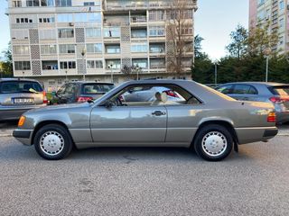 Mercedes-Benz 300 CE