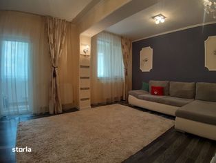 Apartament 4 camere 80 mp etaj 1 Ultrafinisat zona Porolissum 85.000 E