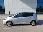 Renault Scenic 1.5 dCi Limited EDC - 8