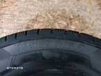 *OPONA 1x 235/65 R16C 115/113R CONTINENTAL VAN CONTACT WINTER 2022R 9MM ZIMOWA - 9