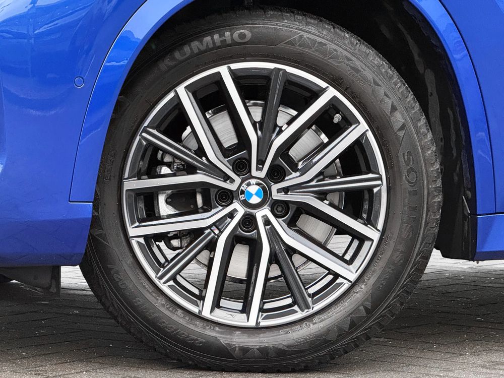 BMW X1 sDrive20i MHEV Sport 156 KM — zdjęcie 2