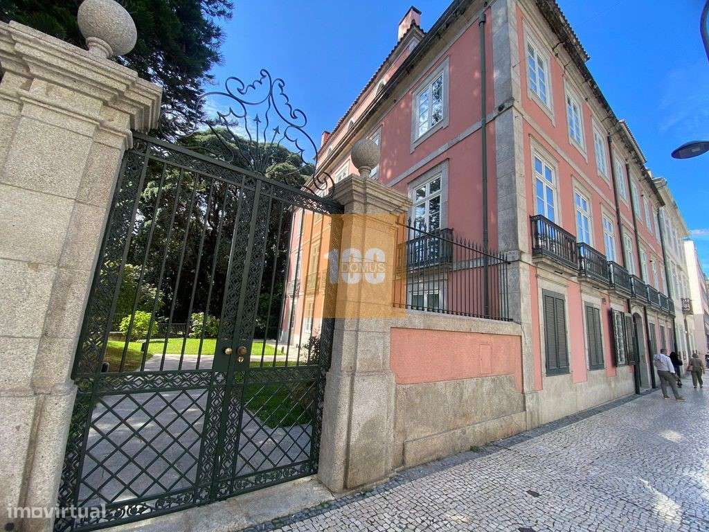 Condomínio Residencial Cedofeita-11