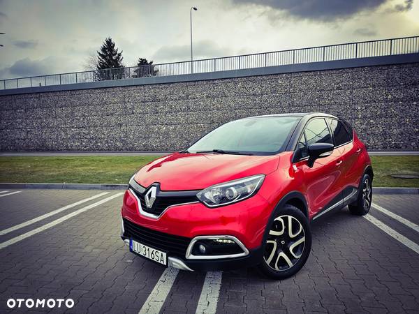 Renault Captur - 2