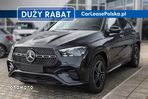 Mercedes-Benz GLE Coupe 300 d mHEV 4-Matic AMG Line - 1