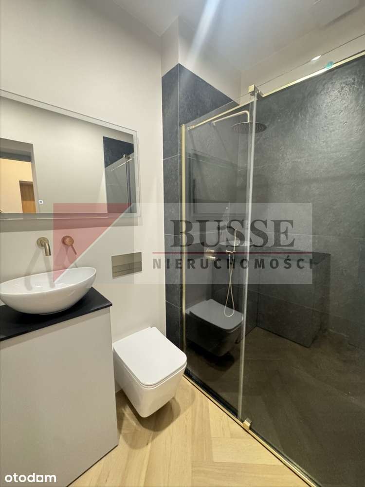 2 pokoje 46m2 po kapitalnym remoncie Centrum-7