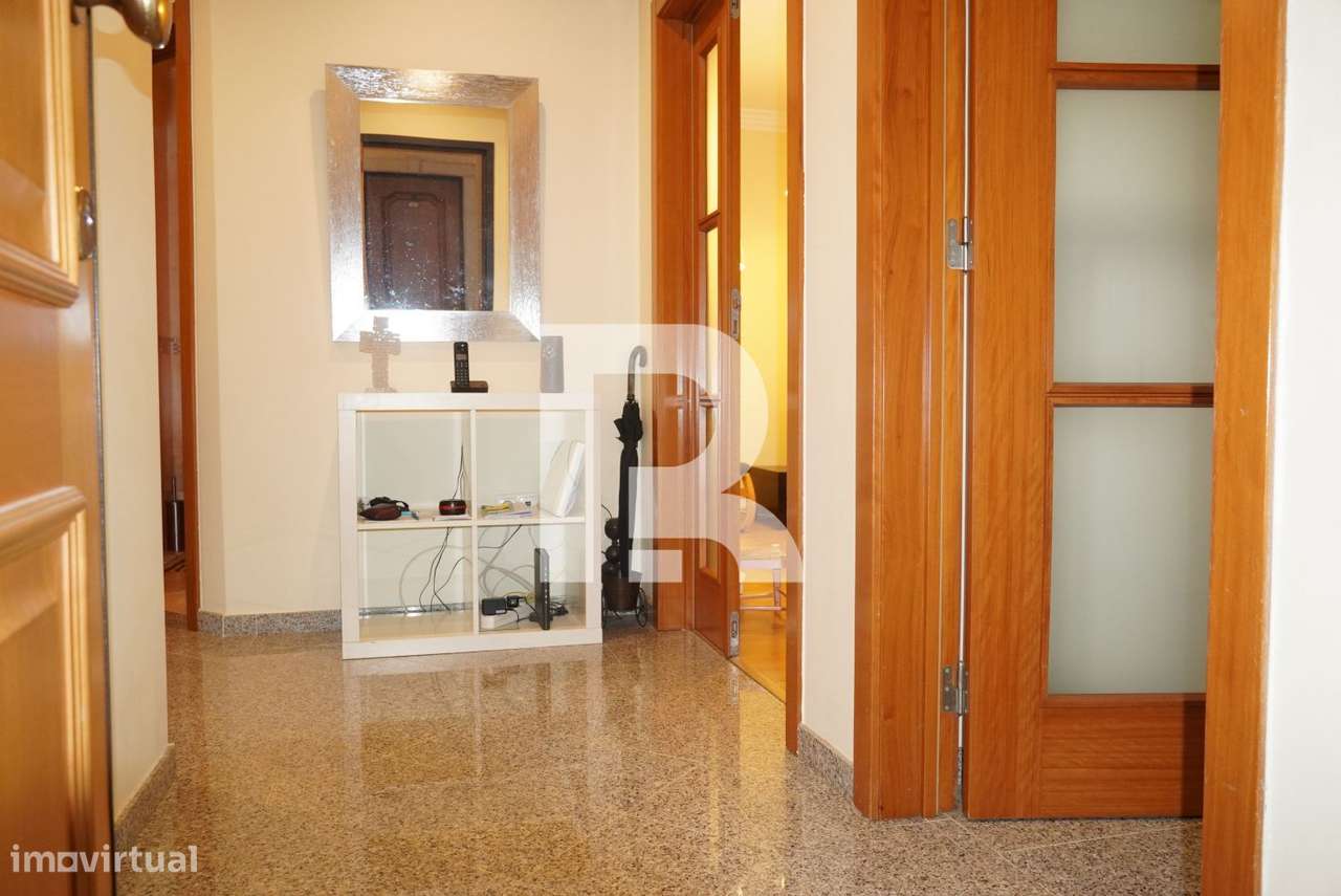 Apartamento Duplex  T2+2 em Montelavar, Sintra - Grande imagem: 4/50