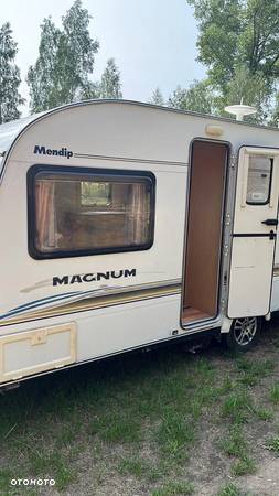 Inny COMPASS MAGNUM 534 - 5