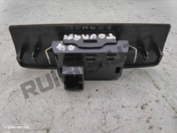 Sensor Luz Solar 7l690_7539 Vw Touareg (7l) - 2